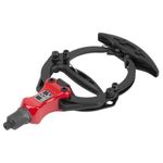 Casa si Gradina - Constructii - Scule de mana si unelte - Clesti si patenti - Cleste nituit ergonomic + nituri, STREND PRO - Infinity.ro