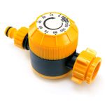 Casa si Gradina - Gradinarit si plante - Instalatii si accesorii pentru irigatii - Accesorii irigare - Temporizator manual irigatii - Infinity.ro