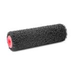 Casa si Gradina - Constructii - Vopsea si tencuieli - Accesorii vopsire si tencuire - Rola pentru gletuit, Beorol, 25 cm/48 mm, fir 16 mm, Negru - Infinity.ro