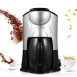 Electronice si Electrocasnice - Electrocasnice bucatarie - Preparare bauturi - Cafetiere - Filtru de cafea pentru autoturism, VAN, camion, alimentare 24V, 170W, 150ml - Infinity.ro