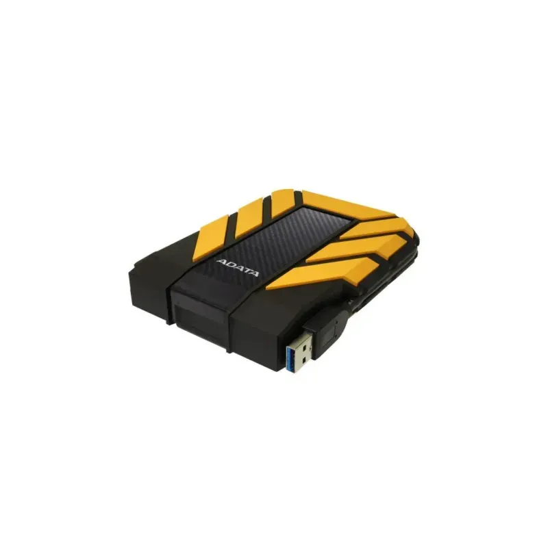 HDD Extern Adata HD710 Pro, 2TB, Galben, USB 3.1 - Marketplace online ...