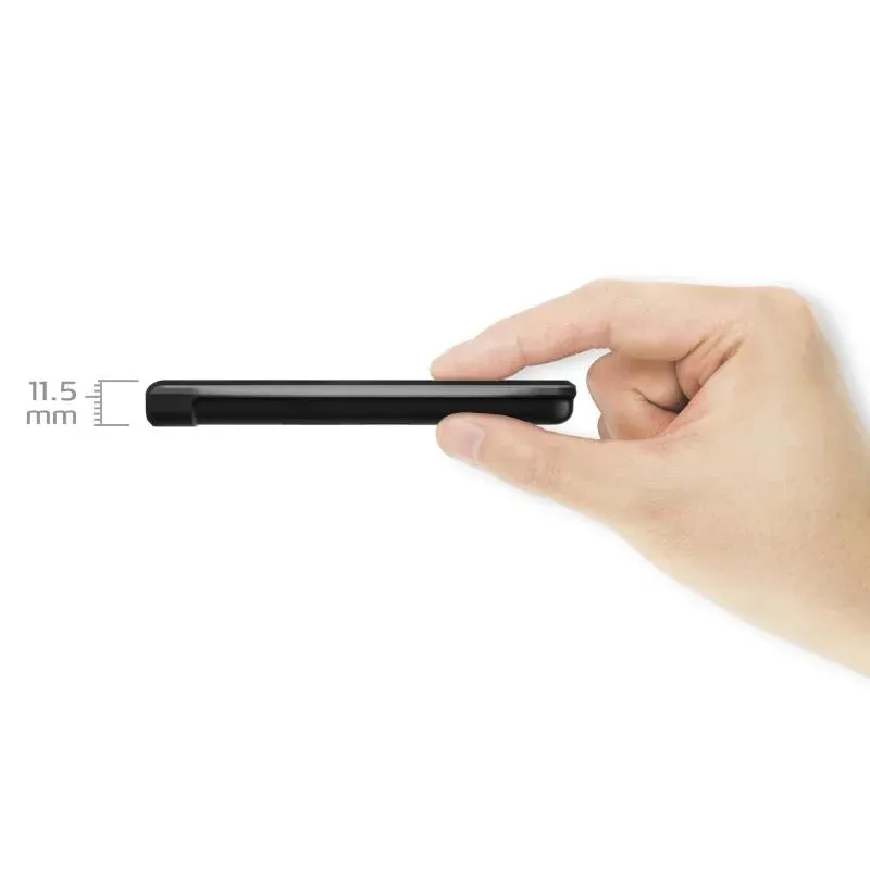 PC, gaming si accesorii - Periferice PC - Hard Disk-uri externe - HDD Extern Adata HV620S, 1TB, Negru, USB 3.0 - Infinity.ro