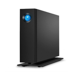 PC, gaming si accesorii - Periferice PC - Hard Disk-uri externe - HDD Extern LaCie D2 PROFESSIONAL, 4TB, Negru, USB 3.1 - Infinity.ro