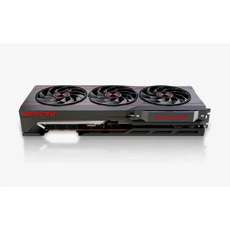 PC, gaming si accesorii - Componente PC - Componente - Placi video - Placa video Sapphire PULSE AMD Radeon RX7900XTX 24GB, GDDR6, 384BIT, - Infinity.ro