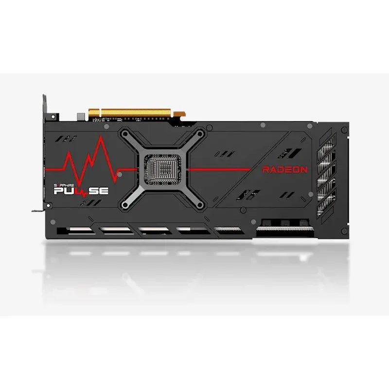 PC, gaming si accesorii - Componente PC - Componente - Placi video - Placa video Sapphire PULSE AMD Radeon RX7900XTX 24GB, GDDR6, 384BIT, - Infinity.ro