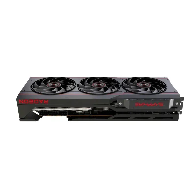 PC, gaming si accesorii - Componente PC - Componente - Placi video - Placa video Sapphire PULSE AMD Radeon RX7900XTX 24GB, GDDR6, 384BIT, - Infinity.ro