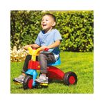 Jucarii, Copii si Bebe - Jucarii si jocuri - Jucarii de exterior - Triciclete - Tricicleta My First Trike - DOLU - Infinity.ro