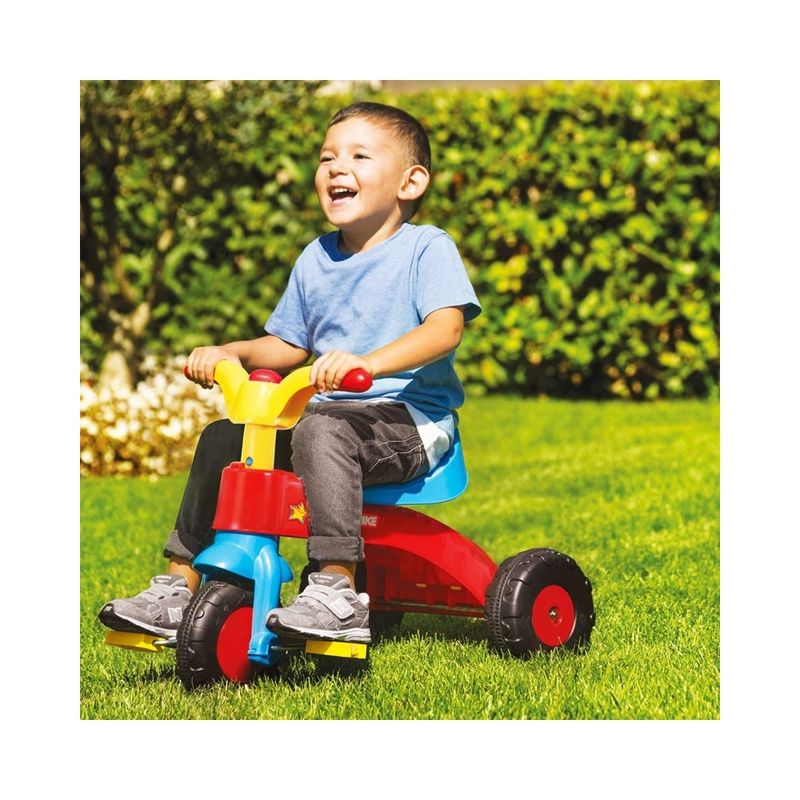 Jucarii, Copii si Bebe - Jucarii si jocuri - Jucarii de exterior - Triciclete - Tricicleta My First Trike - DOLU - Infinity.ro