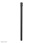 TV, Audio-Video si Foto - Accesorii TV si audio - Suporturi TV - Extensie suport Neomounts NS-EP100BLACK, 107,5 cm, compatibil cu NM-C440BLACK, negru - Infinity.ro