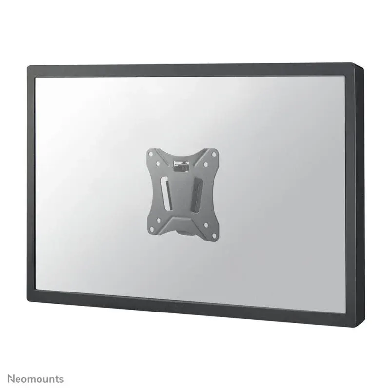TV, Audio-Video si Foto - Accesorii TV si audio - Suporturi TV - Suport TV de perete Neomounts by Newstar Select, NM-W25BLACK, tip - Infinity.ro