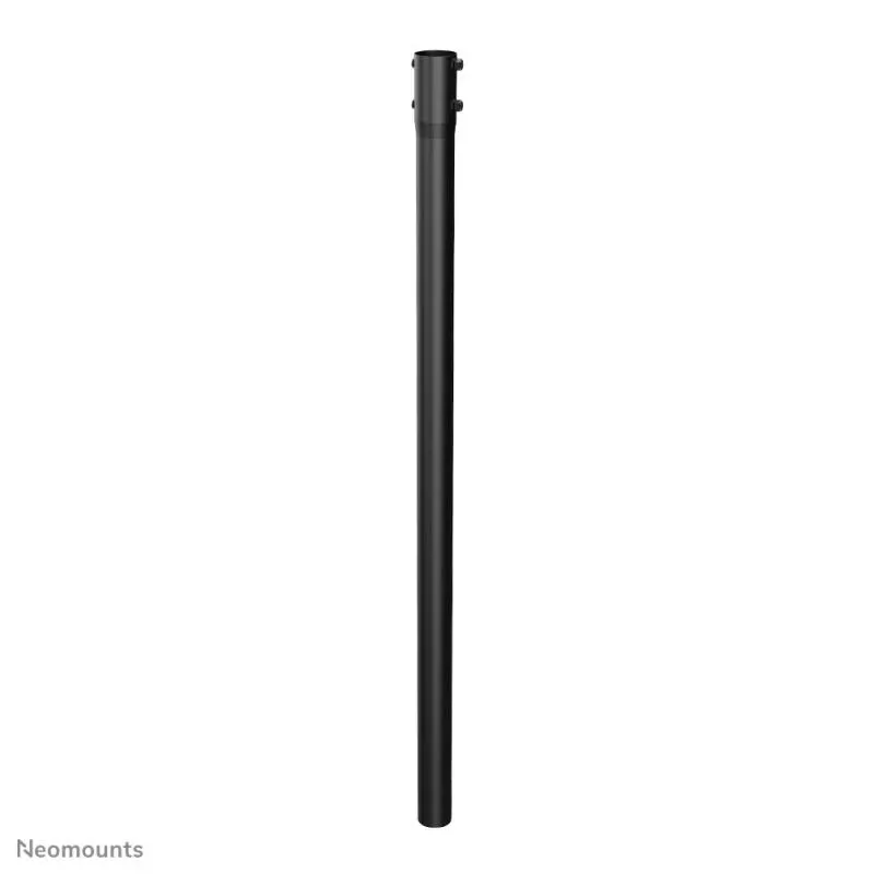 TV, Audio-Video si Foto - Accesorii TV si audio - Suporturi TV - Extensie suport Neomounts NS-EP100BLACK, 107,5 cm, compatibil cu NM-C440BLACK, negru - Infinity.ro