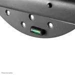 TV, Audio-Video si Foto - Accesorii TV si audio - Suporturi TV - Suport TV de perete, Neomounts by Newstar LED-WR100BLACK, Fix, 37"- - Infinity.ro