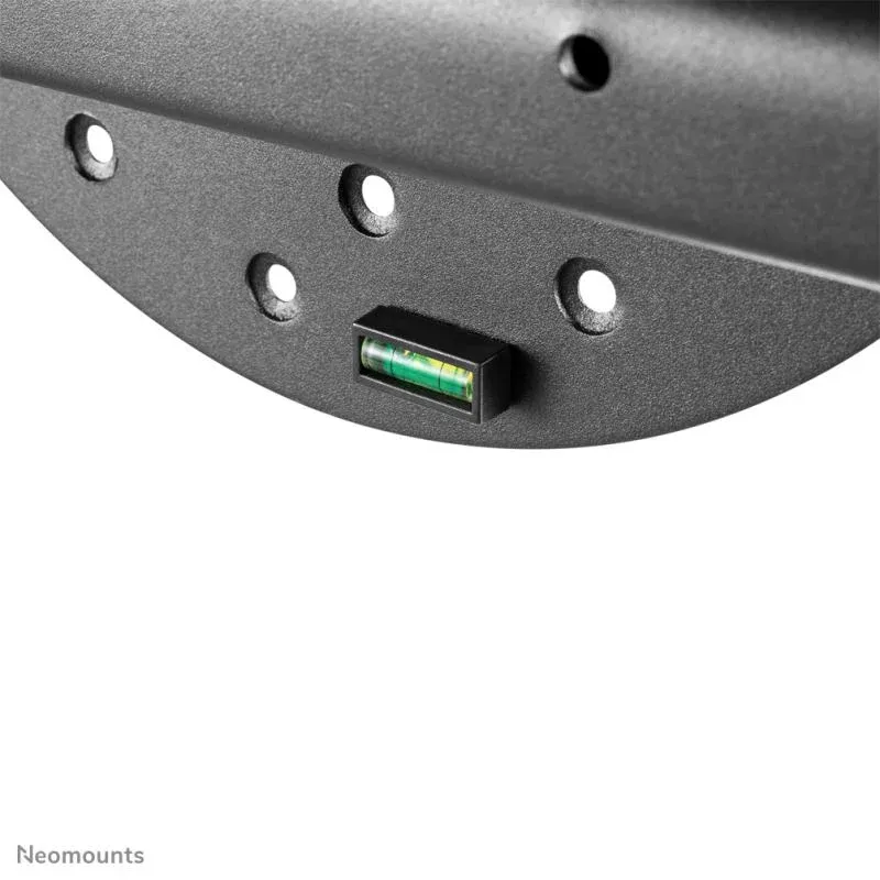 TV, Audio-Video si Foto - Accesorii TV si audio - Suporturi TV - Suport TV de perete, Neomounts by Newstar LED-WR100BLACK, Fix, 37"- - Infinity.ro