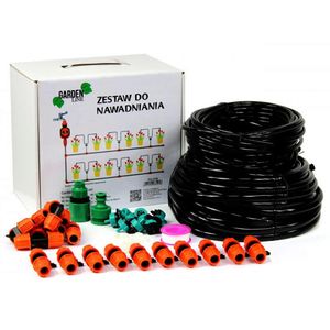 Casa si Gradina - Gradinarit si plante - Instalatii si accesorii pentru irigatii - Infinity.ro