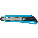 Carti si Birotica - Birotica - Accesorii de birou - Foarfece si cuttere - Cutter pentru tapet, 18 mm, Richmann - Infinity.ro