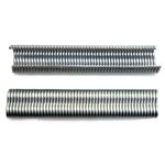 Casa si Gradina - Gradinarit si plante - Unelte gradinarit - Accesorii pentru unelte gradinarit - Capse sarma zincata VR22, pentru cleste Rapid, 1600 buc, 5-11 mm - Infinity.ro