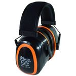 Sport si Outdoor - Echipament Sportiv - Accesorii echipament sportiv - Casti de protectie - Casti de protectie fonica, antifoane, 36 db, Richmann Exclusive - Infinity.ro