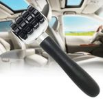 Auto si Moto - Piese auto si accesorii - Interior auto - Accesorii interior - Rola Profesionala de presiune pentru aplicarea insonorizantului auto, mochetei sau materialului de plafon - Infinity.ro