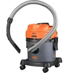 Electronice si Electrocasnice - Ingrijirea locuintei - Aspiratoare - Aspirator multifunctional ECG VM 2120 Hobby, 1200 W, 12L, umed si uscat, suflanta - Infinity.ro