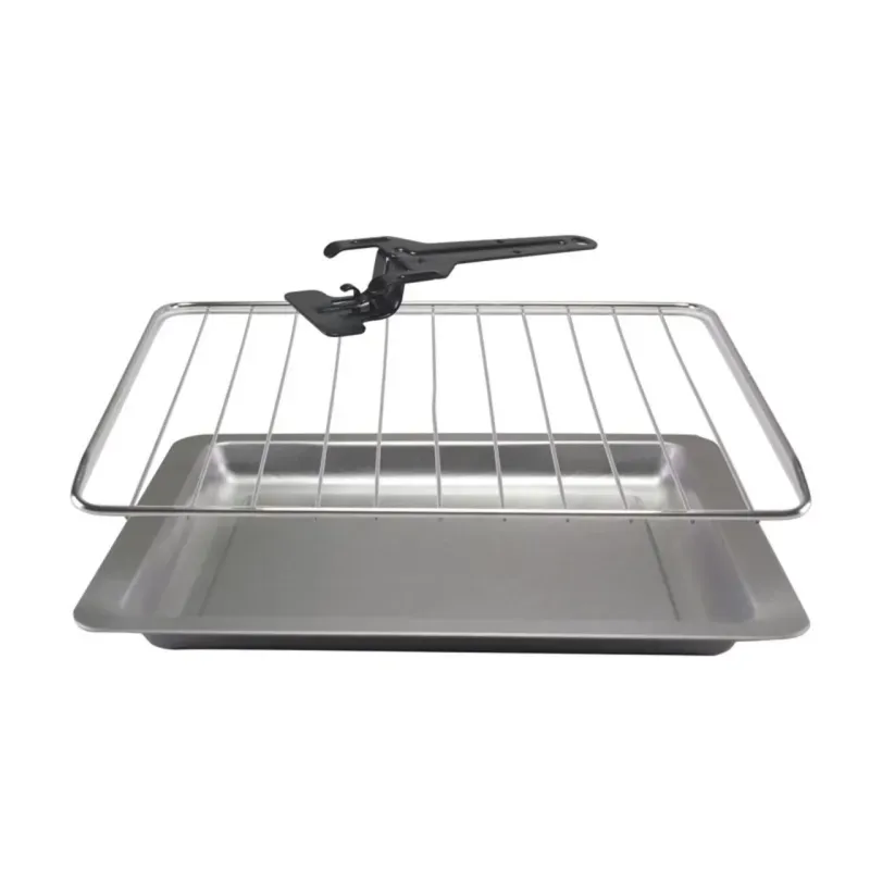 Electronice si Electrocasnice - Aragazuri, cuptoare si hote - Cuptoare - Cuptoare electrice - Cuptor electric MICHELINO 20537, 32 litri, 1500 W, 100°C - 230°C, temporizator 60 minute - Infinity.ro