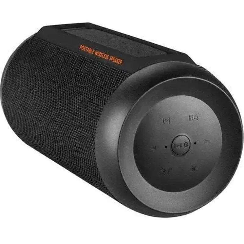 TV, Audio-Video si Foto - Portabile audio - Boxe portabile - Boxa portabila Bluetooth ECG BTS L1 Black ELYSIUM, 2 x 10 W, IPX6 - Infinity.ro