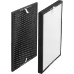 Electronice si Electrocasnice - Climatizare si sisteme de incalzire - Aparate filtrare aer - Purificatoare de aer - Set filtre ECG AP3 HEPA pentru purificatorul de aer ECG AP3 Pure Comfort - Infinity.ro