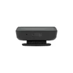 TV, Audio-Video si Foto - Portabile audio - Media Playere - Player Mp3/Mp4, Bluetooth, FM, LCD color 1.54 inch, 32 GB, suport microSD, microfon, gri - Infinity.ro