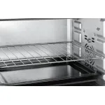 Electronice si Electrocasnice - Aragazuri, cuptoare si hote - Cuptoare - Cuptoare electrice - Cuptor electric ECG ET 20482, 48 L, 2000 W, grill, ventilator convectie - Infinity.ro