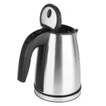 Casa si Gradina - Bucatarie si vesela - Vase pentru gatit - Ibrice - Cana electrica fierbator ECG RK 1050, 1630 W, 1 litru, otel inoxidabil - Infinity.ro