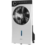 Electronice si Electrocasnice - Climatizare si sisteme de incalzire - Aparate racire aer - Ventilatoare - Ventilator portabil 3 in 1 ECG Mr. Fan, pulverizare apa, ionizare, umidificare, 2.5 litri, 3 viteze, telecomanda - Infinity.ro