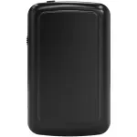 TV, Audio-Video si Foto - Portabile audio - Media Playere - Player Mp3/Mp4, Bluetooth, FM, LCD color 1.54 inch, 32 GB, suport microSD, microfon, gri - Infinity.ro