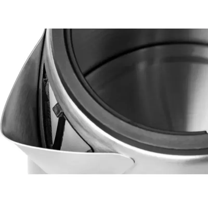 Casa si Gradina - Bucatarie si vesela - Vase pentru gatit - Ibrice - Cana electrica fierbator ECG RK 1050, 1630 W, 1 litru, otel inoxidabil - Infinity.ro