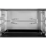 Electronice si Electrocasnice - Aragazuri, cuptoare si hote - Cuptoare - Cuptoare electrice - Cuptor electric ECG ET 20482, 48 L, 2000 W, grill, ventilator convectie - Infinity.ro