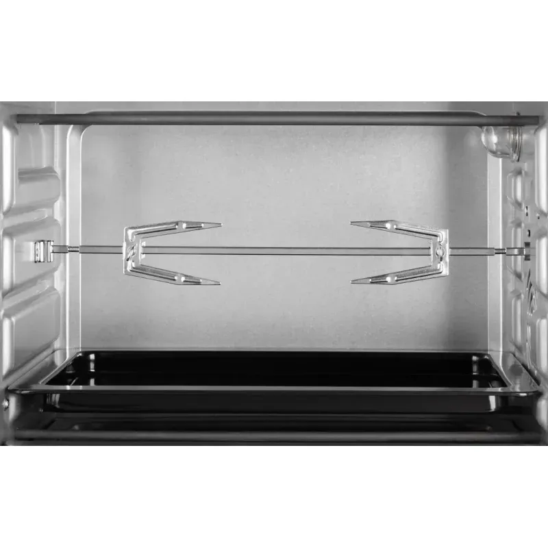 Electronice si Electrocasnice - Aragazuri, cuptoare si hote - Cuptoare - Cuptoare electrice - Cuptor electric ECG ET 20482, 48 L, 2000 W, grill, ventilator convectie - Infinity.ro