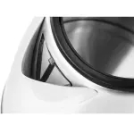 Casa si Gradina - Bucatarie si vesela - Vase pentru gatit - Ibrice - Cana electrica fierbator ECG RK 1050, 1630 W, 1 litru, otel inoxidabil - Infinity.ro