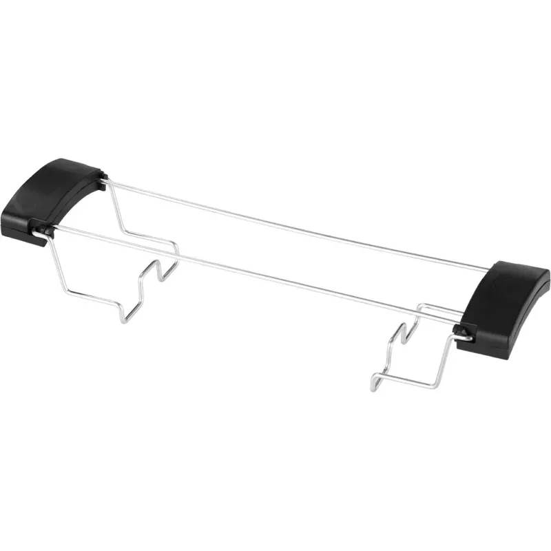 Electronice si Electrocasnice - Electrocasnice bucatarie - Preparare paine - Prajitoare de paine - Prajitor de paine ECG ST 2766 Vintage Nero, 925 W, 2 felii, 7 niveluri de rumenire, negru - Infinity.ro