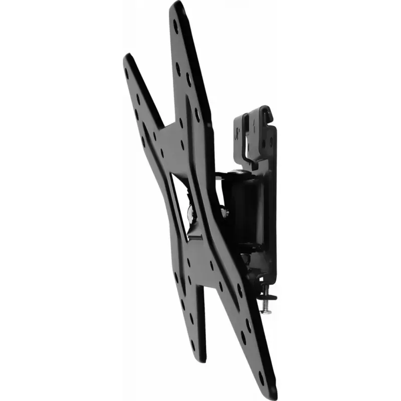 TV, Audio-Video si Foto - Accesorii TV si audio - Suporturi TV - Suport TV de perete ECG LD 174203, 17"- 42" (43 - 106 cm), inclinare 5°-10°, 25 kg, VESA - Infinity.ro