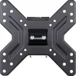 TV, Audio-Video si Foto - Accesorii TV si audio - Suporturi TV - Suport TV de perete ECG LD 174203, 17"- 42" (43 - 106 cm), inclinare 5°-10°, 25 kg, VESA - Infinity.ro