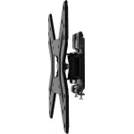 TV, Audio-Video si Foto - Accesorii TV si audio - Suporturi TV - Suport TV de perete ECG LD 174203, 17"- 42" (43 - 106 cm), inclinare 5°-10°, 25 kg, VESA - Infinity.ro