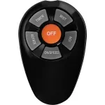 Electronice si Electrocasnice - Climatizare si sisteme de incalzire - Aparate racire aer - Ventilatoare - Ventilator portabil 3 in 1 ECG Mr. Fan, pulverizare apa, ionizare, umidificare, 2.5 litri, 3 viteze, telecomanda - Infinity.ro