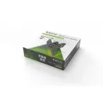 TV, Audio-Video si Foto - Accesorii TV si audio - Suporturi TV - Suport TV de perete ECG LD 174203, 17"- 42" (43 - 106 cm), inclinare 5°-10°, 25 kg, VESA - Infinity.ro