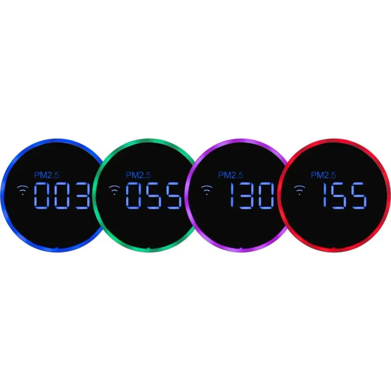 Electronice si Electrocasnice - Climatizare si sisteme de incalzire - Aparate filtrare aer - Purificatoare de aer - Purificator de aer ECG AP3 Pure Comfort, 33 W, Wi-Fi, 4 viteze, tehnologie UV, ionizare, alb - Infinity.ro