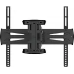 TV, Audio-Video si Foto - Accesorii TV si audio - Suporturi TV - Suport TV de perete ECG LD 326001, 32"- 60" (81 - 152 cm), rotire 180° si inclinare 2°-12°, 30 kg, VESA - Infinity.ro