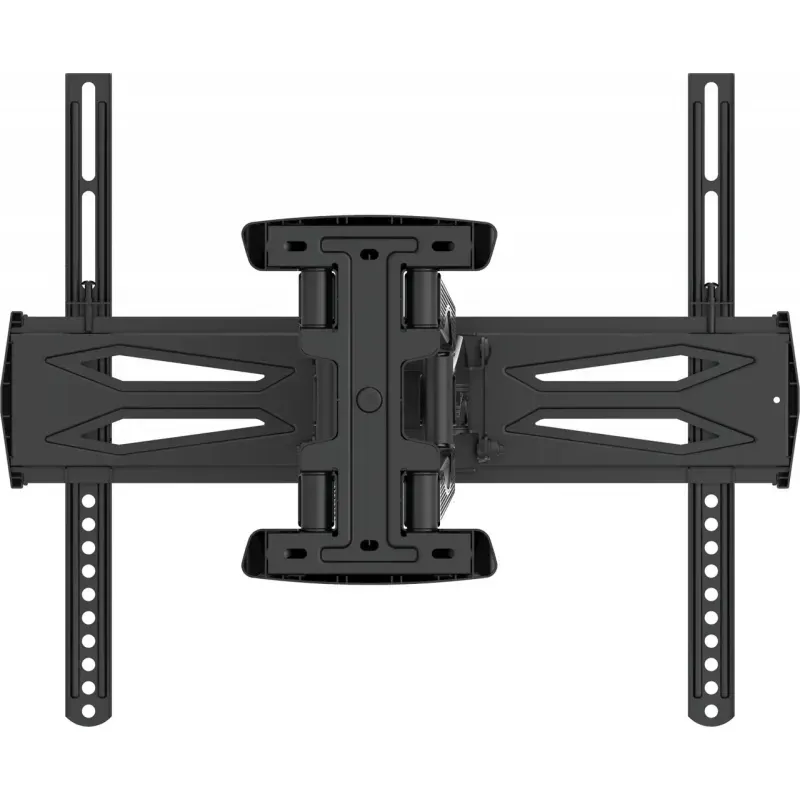 TV, Audio-Video si Foto - Accesorii TV si audio - Suporturi TV - Suport TV de perete ECG LD 326001, 32"- 60" (81 - 152 cm), rotire 180° si inclinare 2°-12°, 30 kg, VESA - Infinity.ro