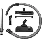 Electronice si Electrocasnice - Ingrijirea locuintei - Aspiratoare - Aspirator multifunctional ECG VM 3140 Hobby, 20 L, umed si uscat - Infinity.ro