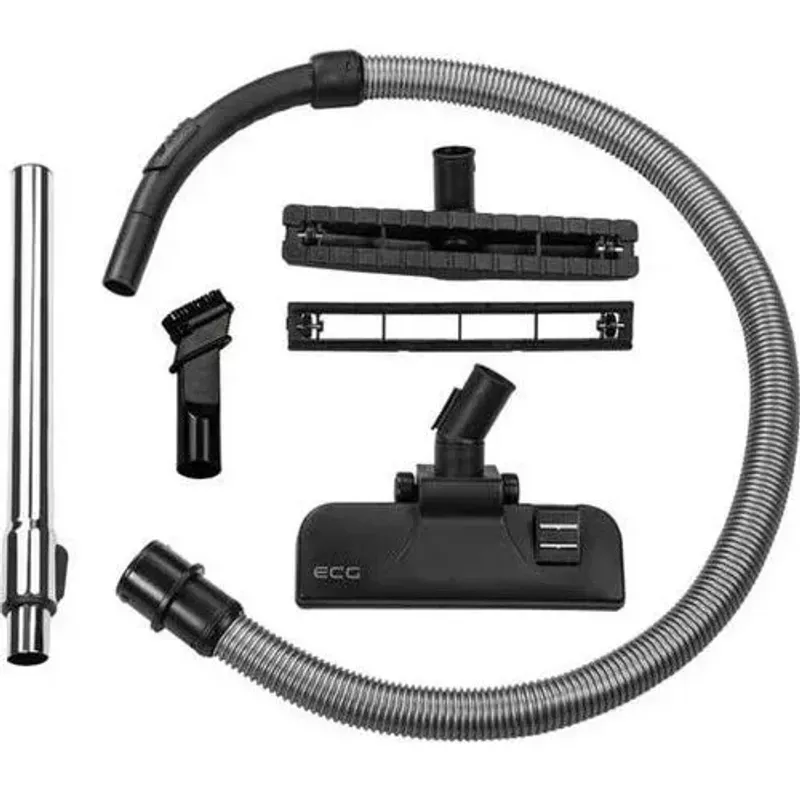 Electronice si Electrocasnice - Ingrijirea locuintei - Aspiratoare - Aspirator multifunctional ECG VM 3140 Hobby, 20 L, umed si uscat - Infinity.ro