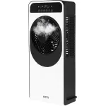 Electronice si Electrocasnice - Climatizare si sisteme de incalzire - Aparate racire aer - Ventilatoare - Ventilator portabil 2 in 1 ECG Mr. FANBOY, pulverizare apa, umidificare, 1.5 litri, 12 viteze, telecomanda - Infinity.ro
