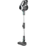 Electronice si Electrocasnice - Ingrijirea locuintei - Aspiratoare - Aspirator 2 in 1 ECG VT 7670 Luis, baterie Li-Ion 25,9V/2200 mAh, motor BLDC 220W, 3 niveluri de aspirare - Infinity.ro