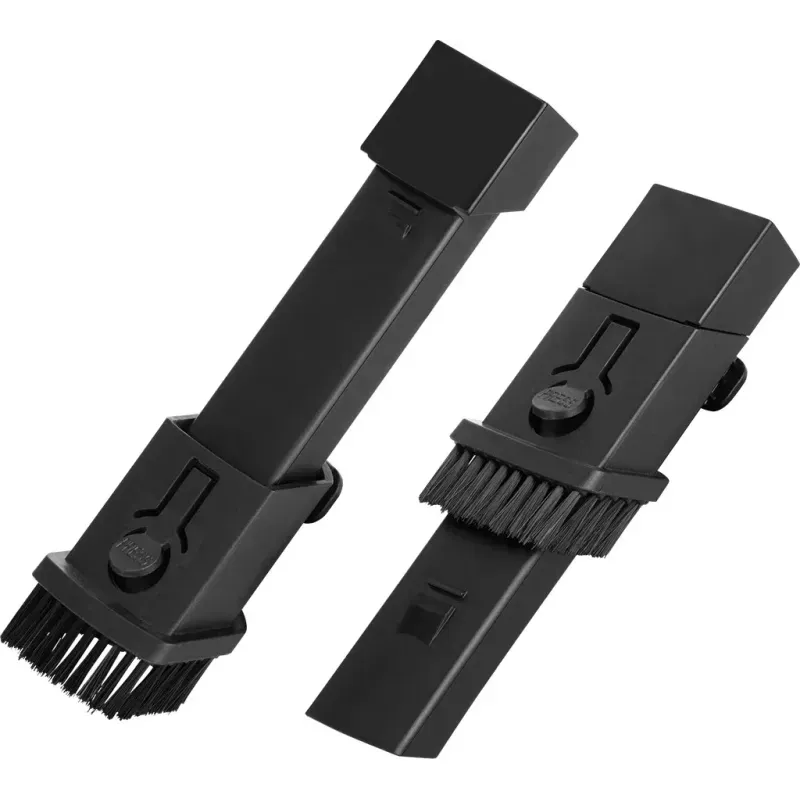 Electronice si Electrocasnice - Ingrijirea locuintei - Aspiratoare - Aspirator vertical portabil 2in1 ECG VT 4520 Bruno, 90 W, baterie Li-Ion 18.5 V, sistem de filtrare cyclonic, albastru - Infinity.ro