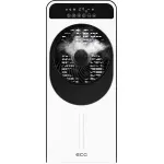 Electronice si Electrocasnice - Climatizare si sisteme de incalzire - Aparate racire aer - Ventilatoare - Ventilator portabil 2 in 1 ECG Mr. FANBOY, pulverizare apa, umidificare, 1.5 litri, 12 viteze, telecomanda - Infinity.ro